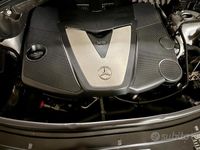 usata Mercedes ML320 cdi 4 matic sport