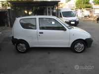 usata Fiat 600 1.1 benz abs 2006