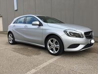 usata Mercedes A180 Classe1.5 cdi Diesel