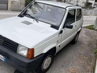 Usata Fiat Panda Young 39 CV (28 kW) 1999 Berlina