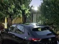 Usata Opel Corsa 75 CV (55 kW) 2024 Nero Utilitaria