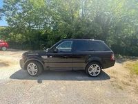 usata Land Rover Range Rover Sport 3.0 SDV6 HSE