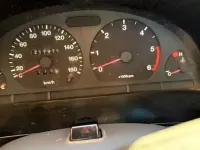 Usata Suzuki Vitara 2003 Grigio SUV