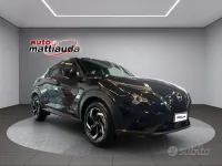 Usata Nissan Juke N-Connecta 143 CV (105 kW) 2023 Nero SUV