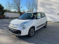 usata Fiat 500L 1.3 mjt Panoramic Edition 85cv