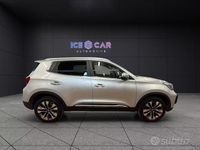 Usata DR DR 5.0 117 CV (86 kW) 2023 Grigio SUV