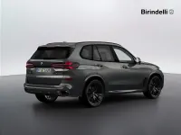 Begagnad BMW X5 M Sport 2025 Vit SUV