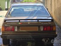 Usata Maserati Biturbo 205 CV (150 kW) 1984 Marrone Berlina