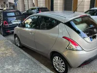 Usata Lancia Ypsilon 95 CV (69 kW) 2011 Utilitaria