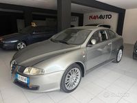 Usata Alfa Romeo GT 150 CV (110 kW) 2004 Grigio Coupé