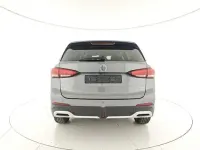 Nuova MG ZS Comfort 116 CV (85 kW) 2025 Gray SUV