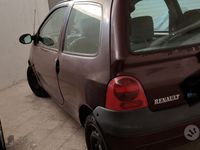 usata Renault Twingo 1.2 16v Initiale