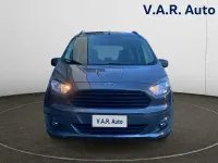Usata Ford Tourneo Connect 101 CV (74 kW) 2017 Other Monovolume