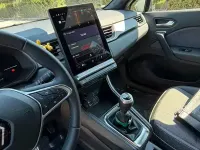 Usata Renault Captur 91 CV (66 kW) 2025 Nero SUV