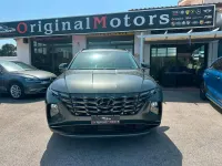 Usata Hyundai Tucson 135 CV (99 kW) 2023 Grigio SUV