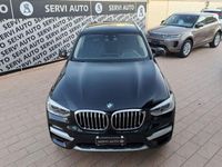 usata BMW X3 xDrive20d xLine