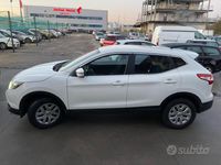 usata Nissan Qashqai 1.5 dCi Tekna