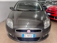 Usata Fiat Bravo Dynamic 120 CV (88 kW) 2012 Grigio Utilitaria