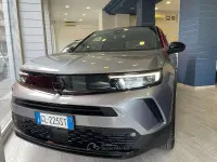 Brugt Opel Mokka GS Line 101 HK (74 kW) 2022 Grå SUV