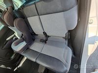 Usata Fiat 500L Lounge 85 CV (62 kW) 2015 Argento Monovolume