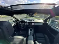 Usata Porsche Macan 381 CV (280 kW) 2021 Grigio SUV