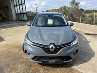 Usata Renault Clio IV Zen 85 CV (62 kW) 2019 Grigio Berlina