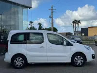 Usata Citroën e-Berlingo Feel 75 CV (55 kW) 2016 Bianco Monovolume