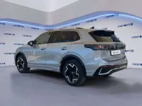 Usata VW Tiguan R-line 150 CV (110 kW) 2025 Argento SUV