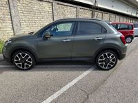 usata Fiat 500X 500X 1.61.6 Diesel Cross S Design