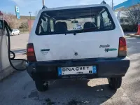 Usata Fiat Panda 34 CV (25 kW) 1999 Berlina