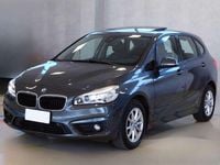 Usata BMW 216 Active Tourer Luxury Line 116 CV (85 kW) 2017 Monovolume