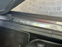 Usata Mercedes GLA200 Premium 136 CV (100 kW) 2018 Grigio SUV