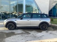 Usata Mini Cooper D Clubman Hype 150 CV (110 kW) 2017 Grigio Station wagon