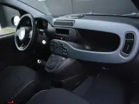 Usata Fiat Panda Pop 65 CV (47 kW) 2025 Rosso Berlina