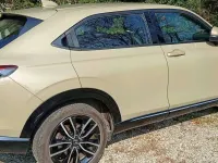 Usata Honda HR-V Advance 131 CV (96 kW) 2022 Beige SUV