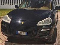 Usata Porsche Cayenne 290 CV (213 kW) 2007 SUV