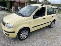 Usata Fiat Panda Dynamic 60 CV (44 kW) 2007 Utilitaria