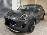 Usata Ford Puma 125 CV (91 kW) 2021 SUV