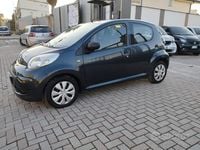 Usata Citroën C1 68 CV (50 kW) 2011 Grigio Utilitaria