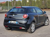 usata Alfa Romeo MiTo 1.4 120cv GPL Distinctive Premium Pack