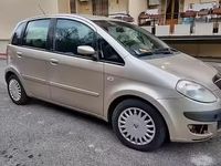 Usata Lancia Musa 2006 Monovolume