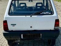 usata Fiat Panda 4x4 1000 4x4