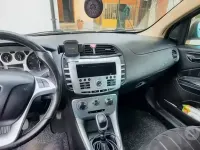 Begagnad Lancia Delta 120 HK (88 kW) 2008 Halvkombi