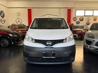 Usata Nissan NV200 90 CV (66 kW) 2016 Bianco Monovolume