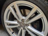 Usata Audi S1 Ambiente 231 CV (169 kW) 2015 Utilitaria