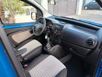 usata Fiat Qubo 1.3 MJT 75 CV Trekking neo patentati