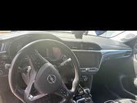 Usado Opel Corsa 101 CV (74 kW) 2020 Gris Berlina