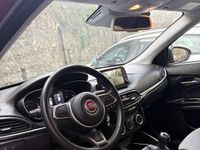Usata Fiat Tipo Cross 101 CV (74 kW) 2020 Berlina