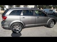 Usata Fiat Freemont Lounge 170 CV (125 kW) 2012 Grigio SUV