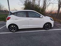 Usata Hyundai i10 Advanced 67 CV (49 kW) 2023 Utilitaria